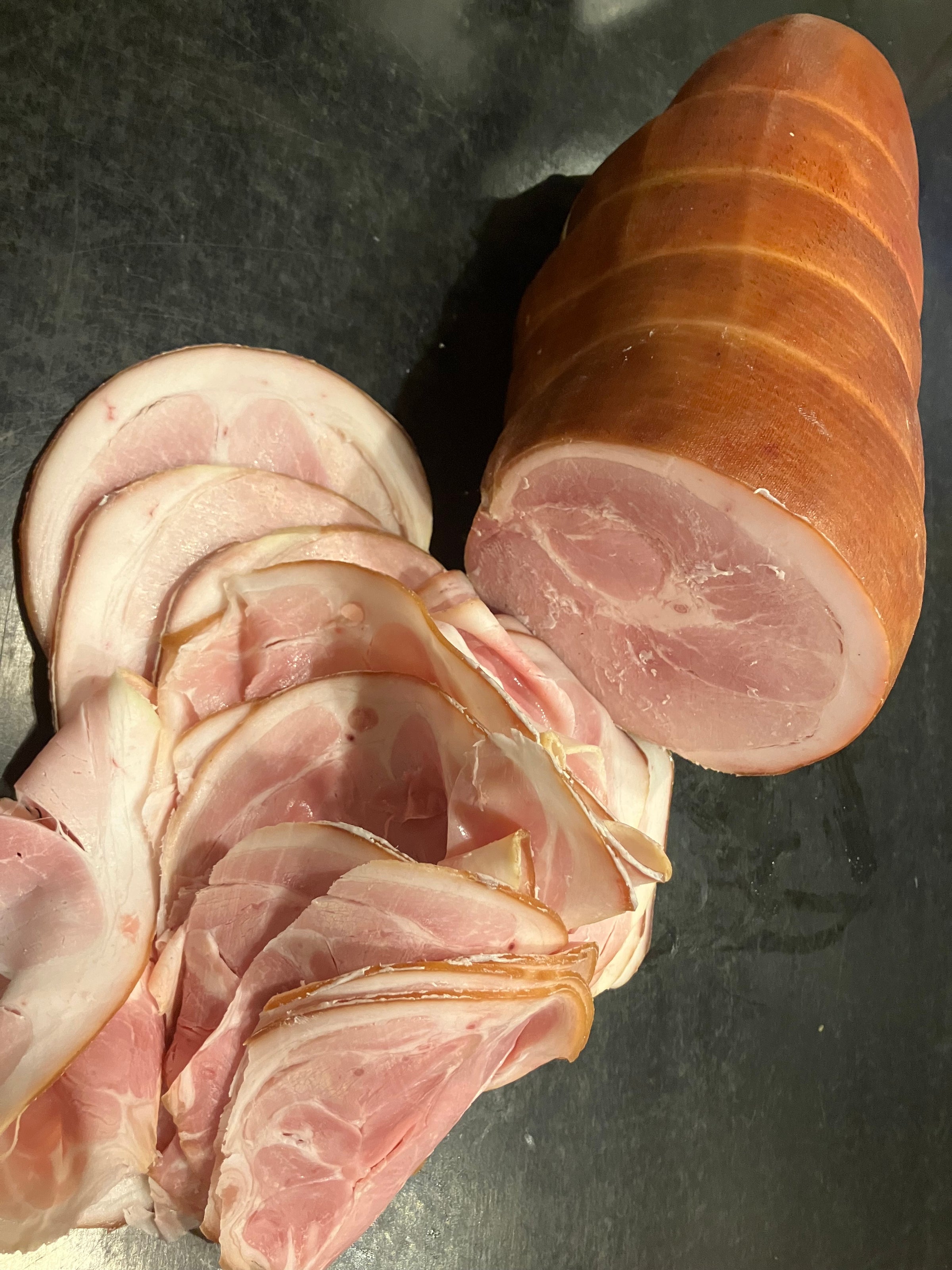 Christmas Hams | Appinoka Regenerative Farming